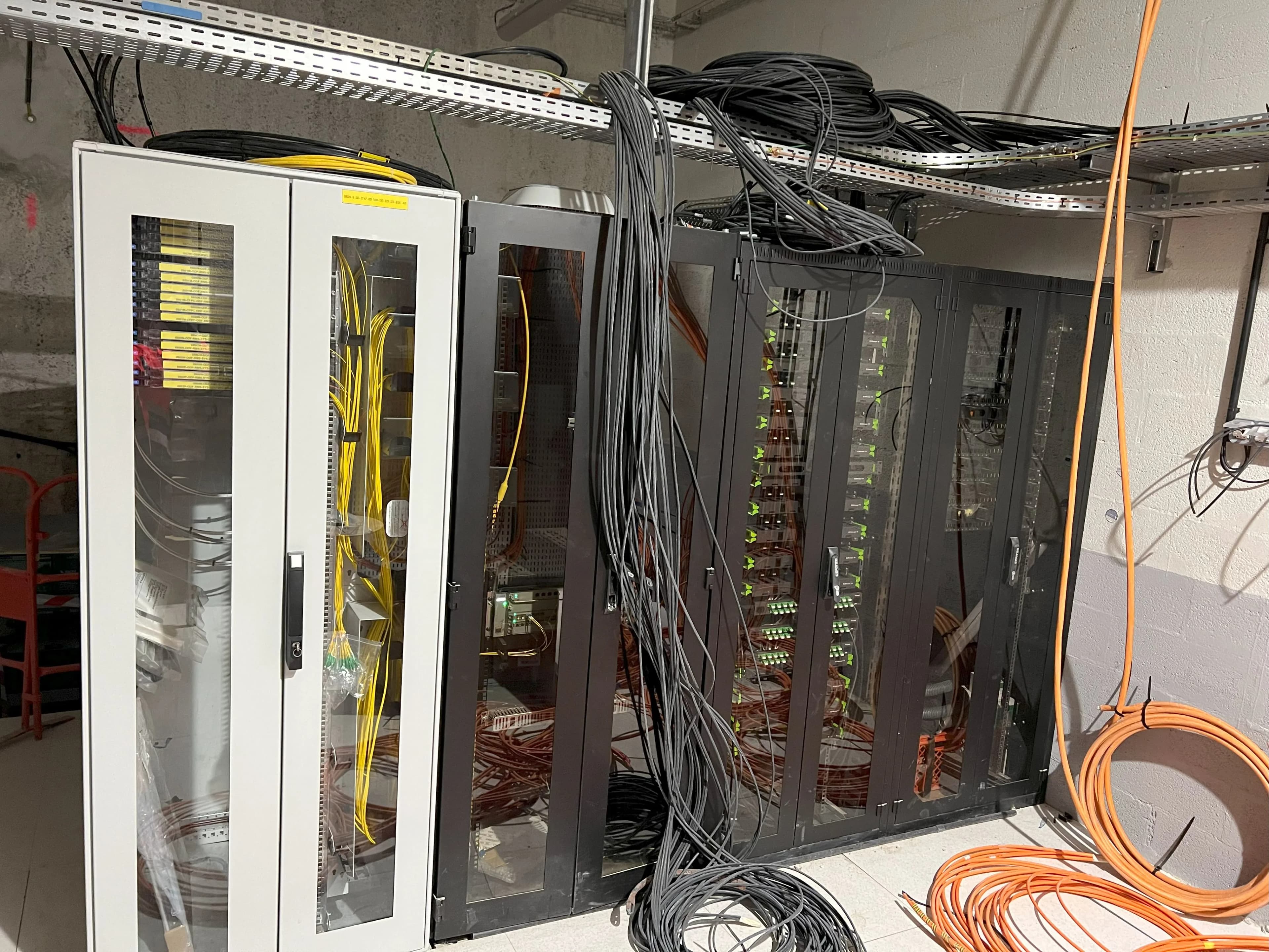 Gare de Noisy-Champs