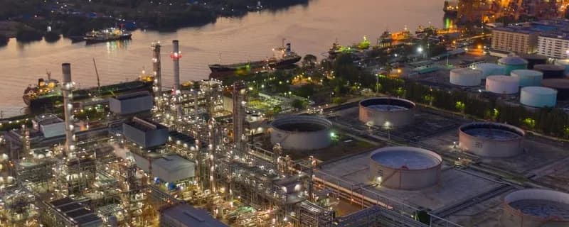 North Field East Qatar